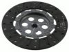 SACHS 1864 937 001 Clutch Disc